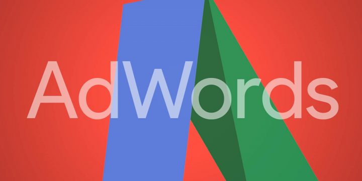 Контекстная реклама Google Adwords